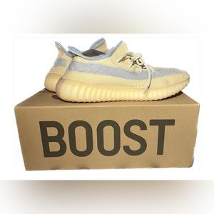 Yeezy Boost 350 V2 - Linen Men’s 11.5